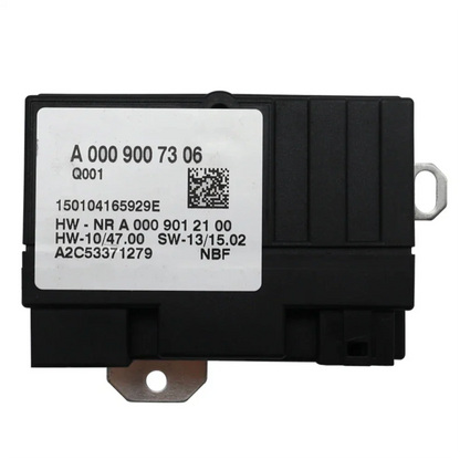 Fuel Pump Control Module for Mercedes-Benz C117 X156 W166 X166 V251 R172 R231