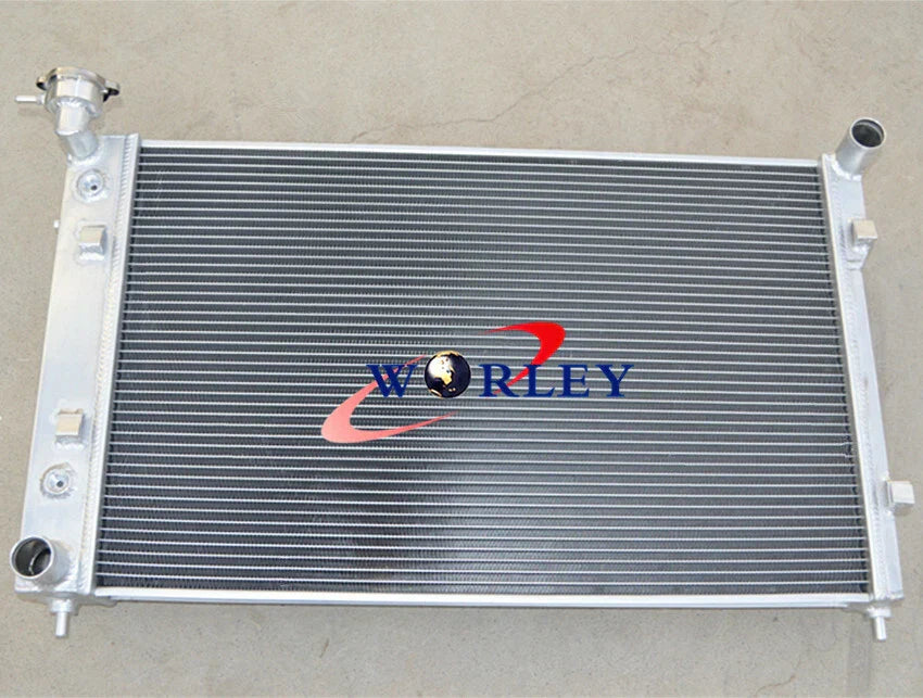 Aluminum Radiator for Holden Commodore VY V6 2002-2004