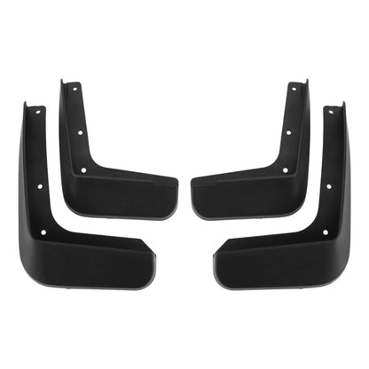 Mud Flaps Splash Guards for Hyundai IX25 (2020-2021) with Mount Accessories