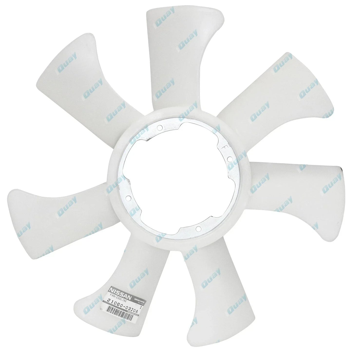 Genuine Nissan Cooling Fan Blade 21060-03J00