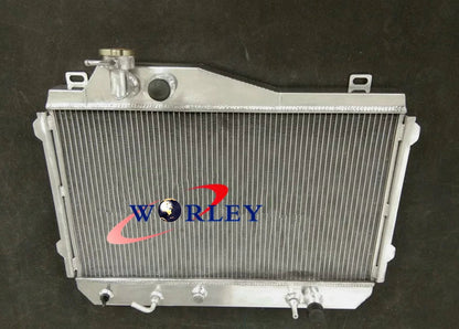 Aluminum Radiator for Toyota Celica Supra 2.8L (1982-1985)