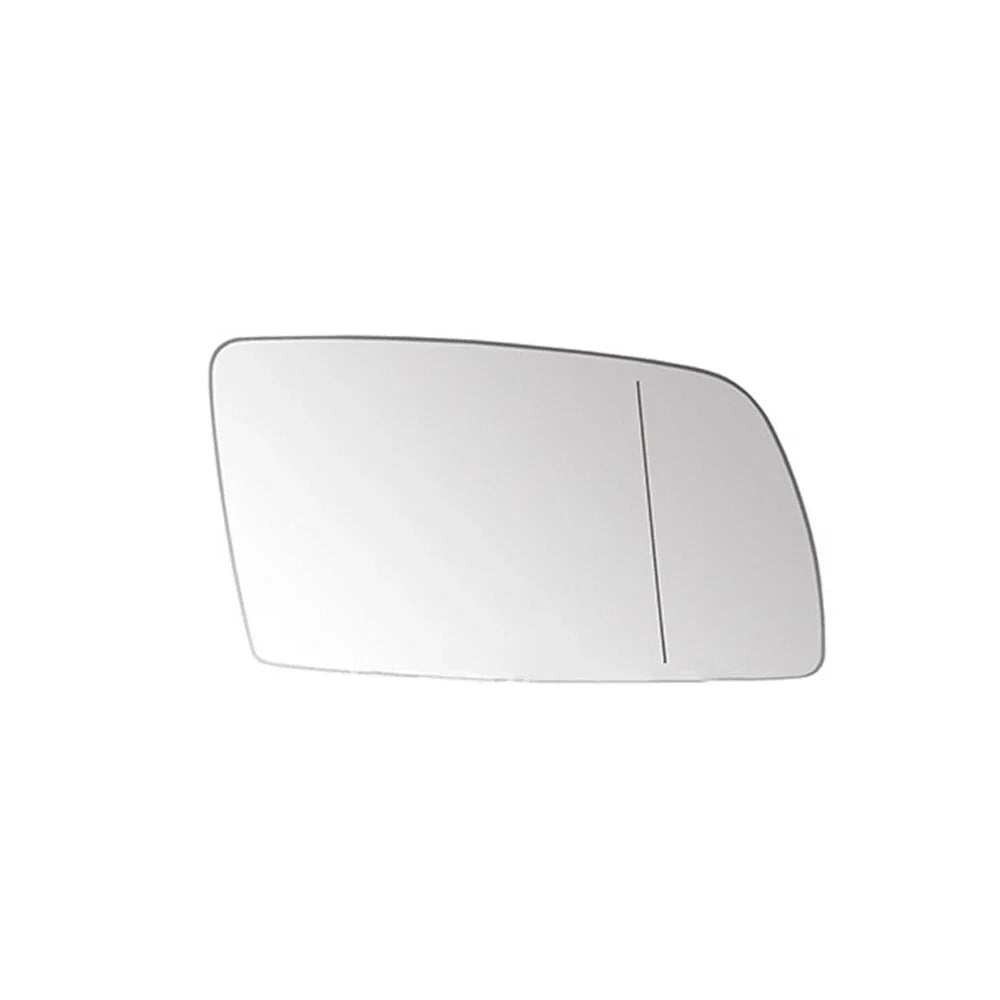 Heated Side Mirror Glass Lens for BMW 5 6 Series E61 E64 (2006-2010)