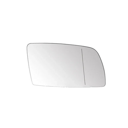 Heated Side Mirror Glass Lens for BMW 5 6 Series E61 E64 (2006-2010)