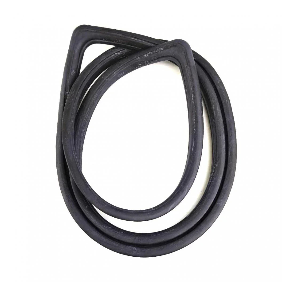 Rear Windshield Rubber Seal w/o mldg Fits Toyota Hiace LH102 LH112 1989-04 D06