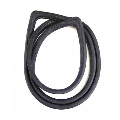 Rear Windshield Rubber Seal w/o mldg Fits Toyota Hiace LH102 LH112 1989-04 D06