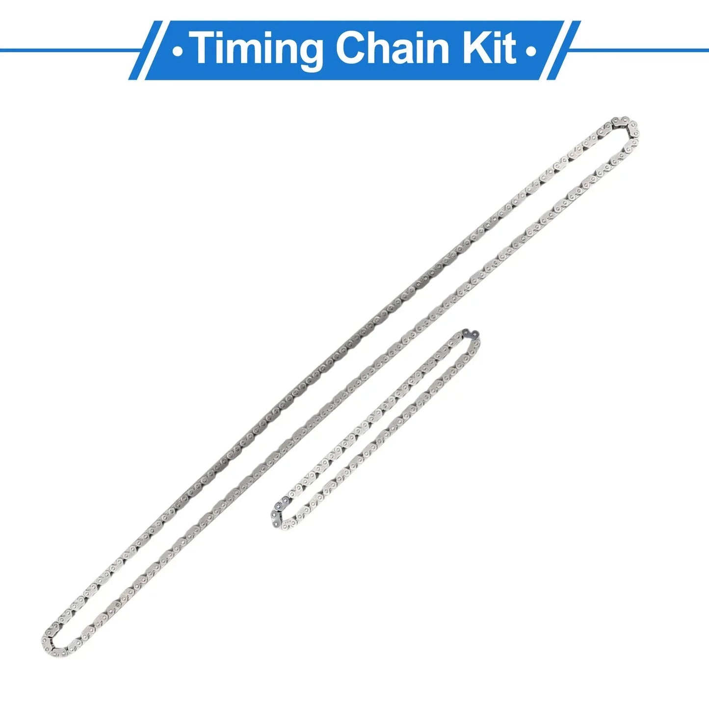 Timing Chain Kit for Honda Accord Civic CR-V TSX Element Crosstour 2.4L (2003-2012)