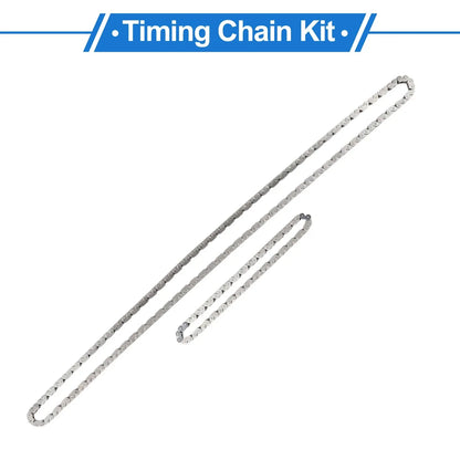 Timing Chain Kit for Honda Accord Civic CR-V TSX Element Crosstour 2.4L (2003-2012)