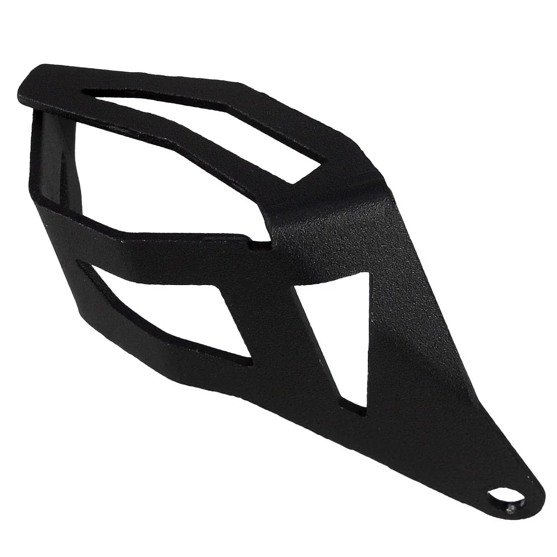Rear Brake Fluid Reservoir Protector for BMW R1200GS/LC/ADV R1250GS (2013-2023)
