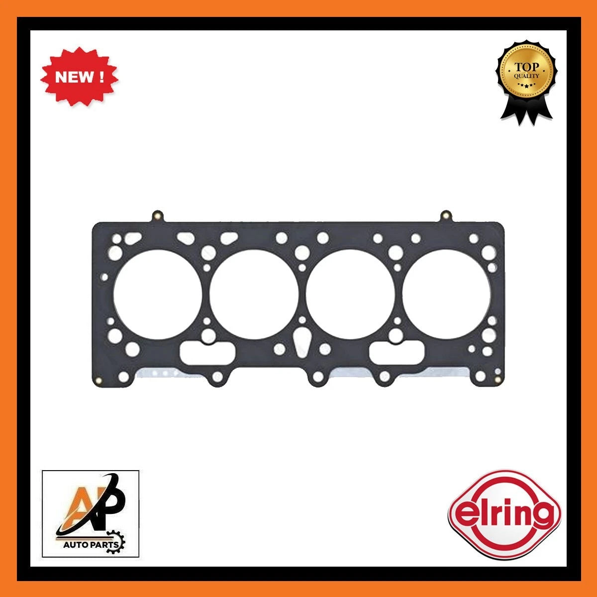 Cylinder Head Gasket Replacement for Fiat AR 67501 (2002–2012)