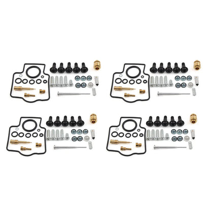 Carburetor Rebuild Kit for KAWASAKI ZX900F NINJA ZX9R (2002-2003)