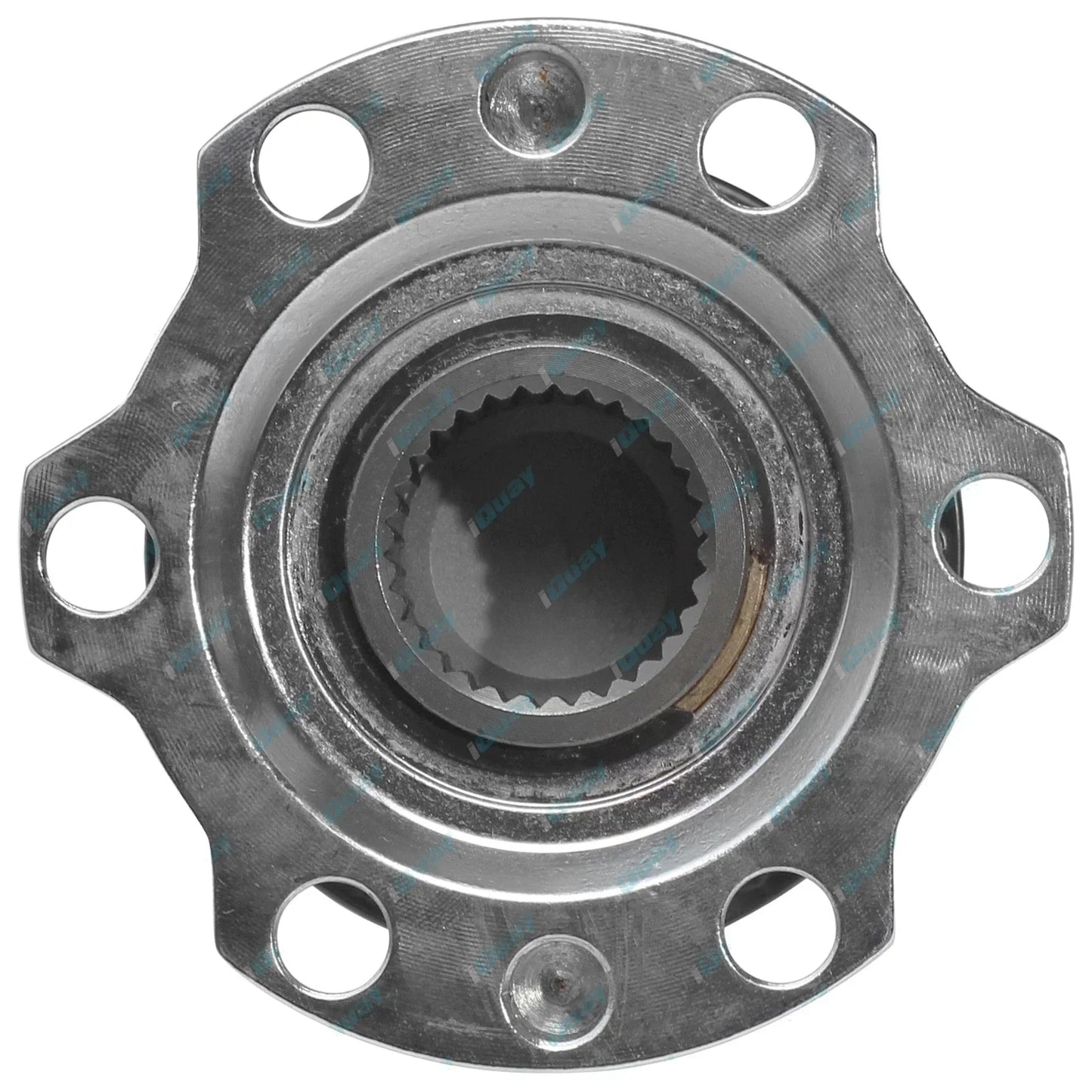2 x Free Wheeling Hubs for Toyota Landcruiser 76 78 79 105 Series 1998~2017 4X4