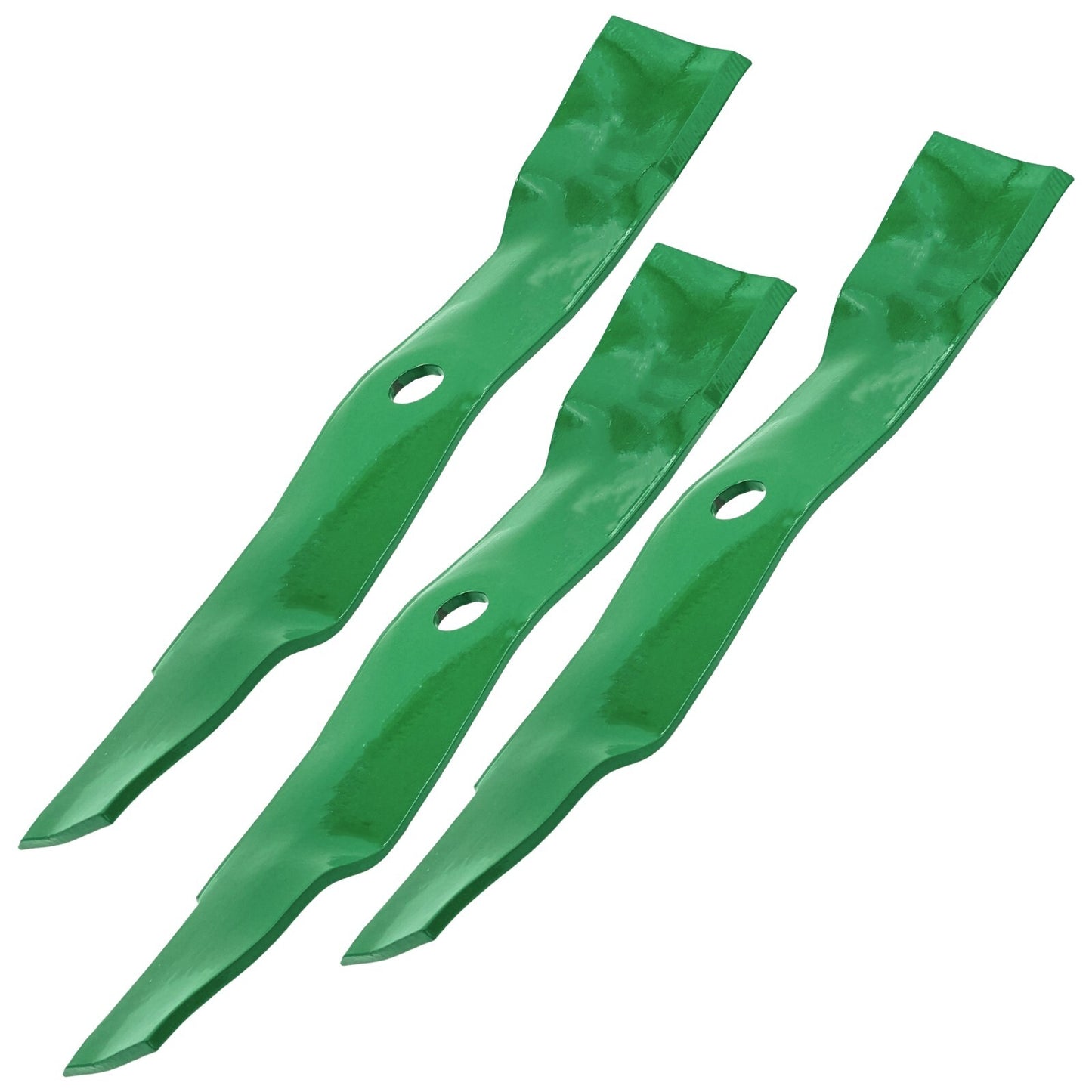 Deck Blade 48 Inch Replacement for John Deere 345 325 335D (1999–2017)