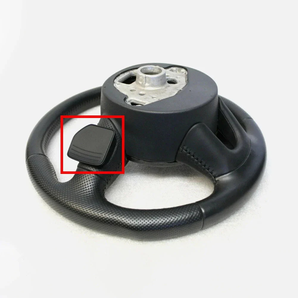 Steering Wheel Shift Paddle Extensions for Audi A3 A4 A5 A6 A7 A8 Q5 Q7 S3 S5 S6