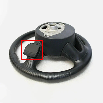 Steering Wheel Shift Paddle Extensions for Audi A3 A4 A5 A6 A7 A8 Q5 Q7 S3 S5 S6