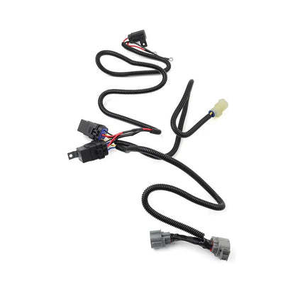 Wiring Harness Kit for Honda Rancher 350 ES Te Fe (2000-2006)