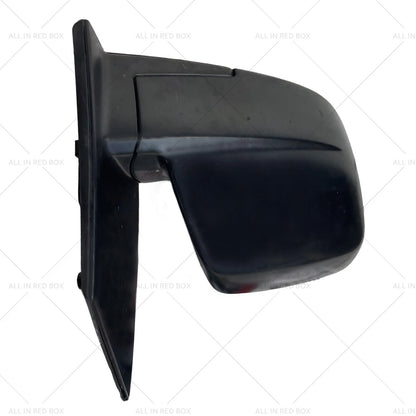 Manual Door Mirror 3 Pins for Hyundai ILoad IMax (2008-2018)