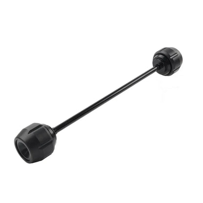 Front Wheel Axle Crash Slider for Kawasaki Z900 (2017-2019) Black