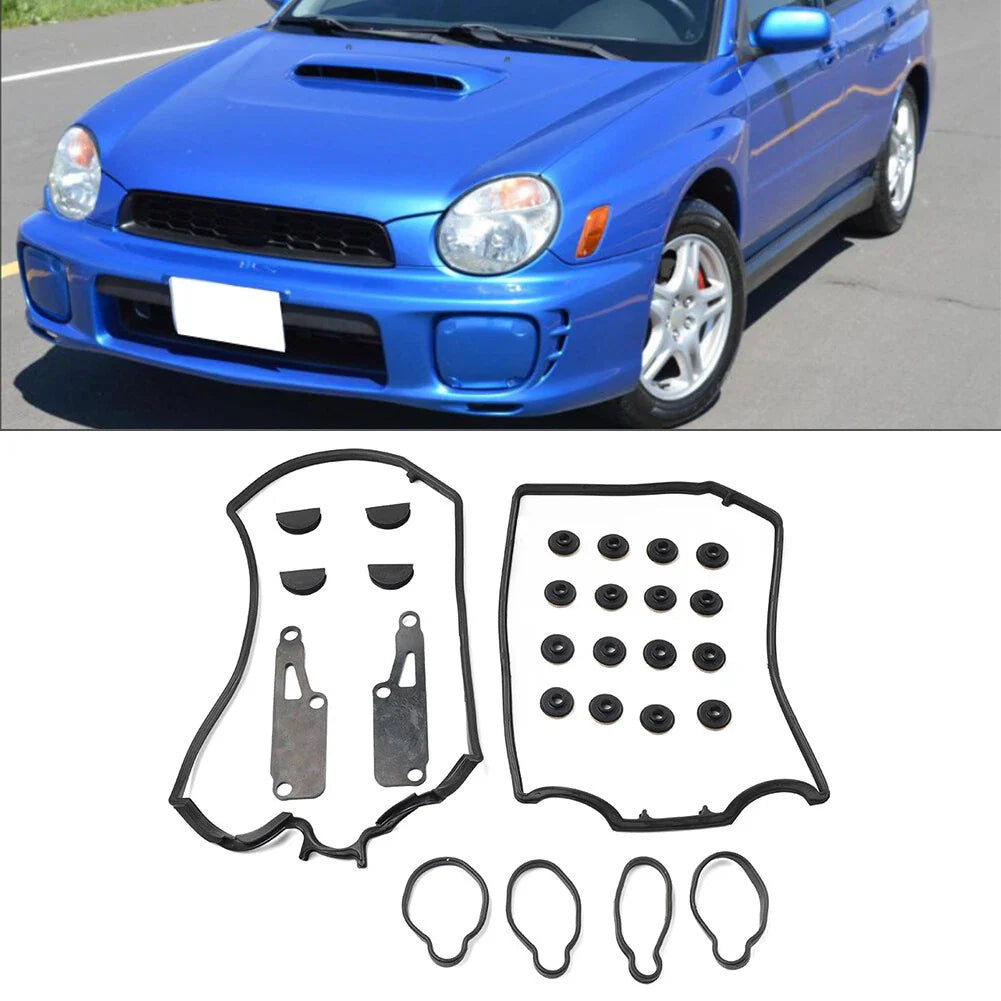 Engine Valve Rocker Cover Gasket for Subaru Impreza WRX 2.0L (2002-2005)