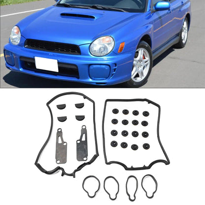 Engine Valve Rocker Cover Gasket for Subaru Impreza WRX 2.0L (2002-2005)