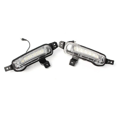 LED DRL Turn Signal Indicator for Suzuki Vitara (2015-2023)