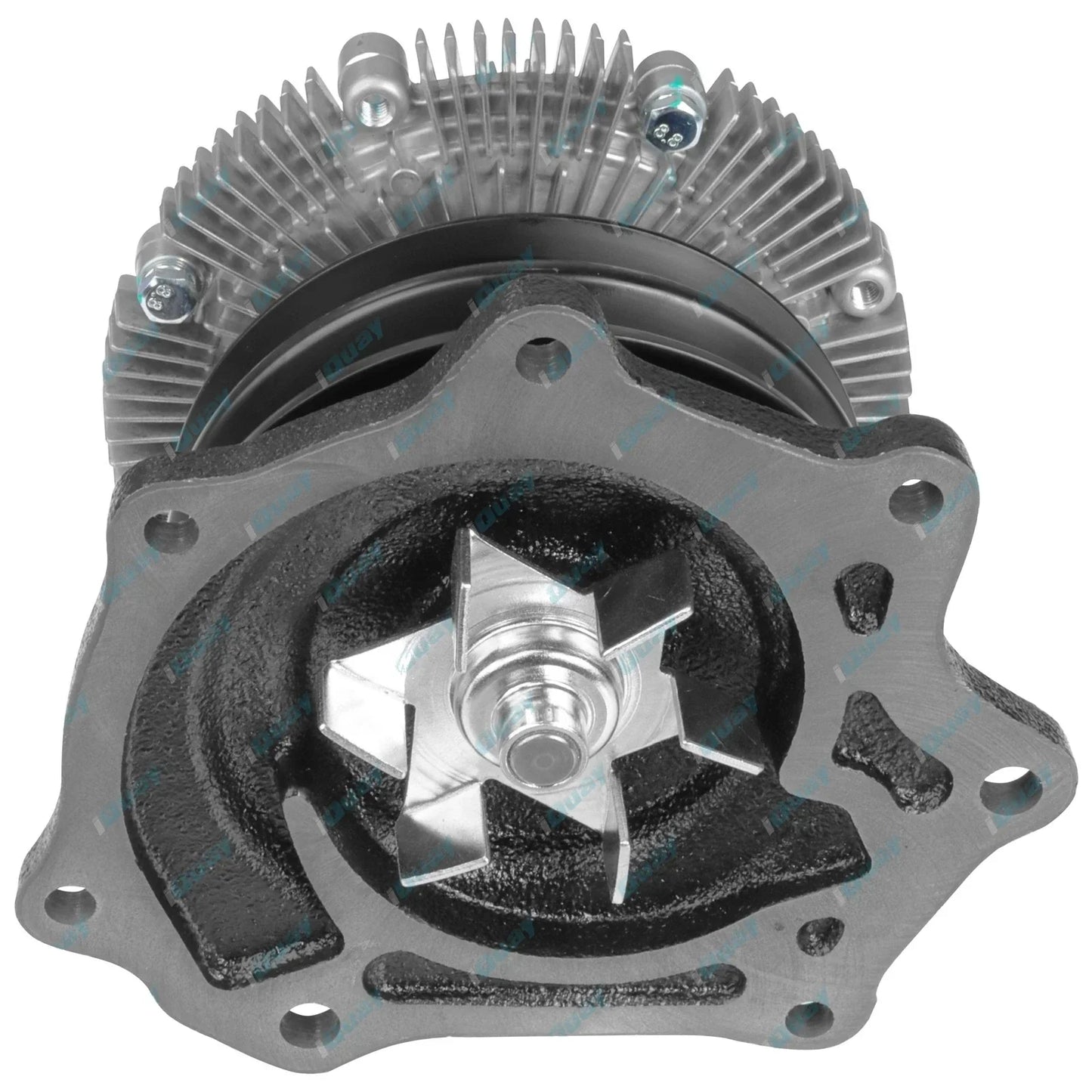 Water Pump for Nissan Terrano R20 R50 WD21 2.7L TD27 2.7L Turbo Diesel Engine