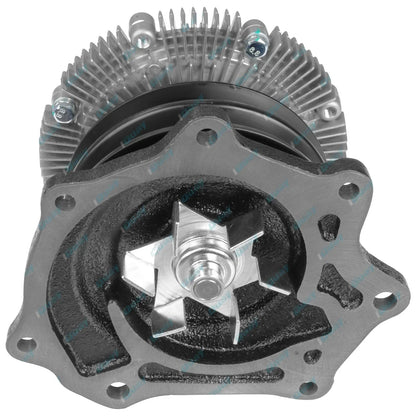 Water Pump for Nissan Terrano R20 R50 WD21 2.7L TD27 2.7L Turbo Diesel Engine