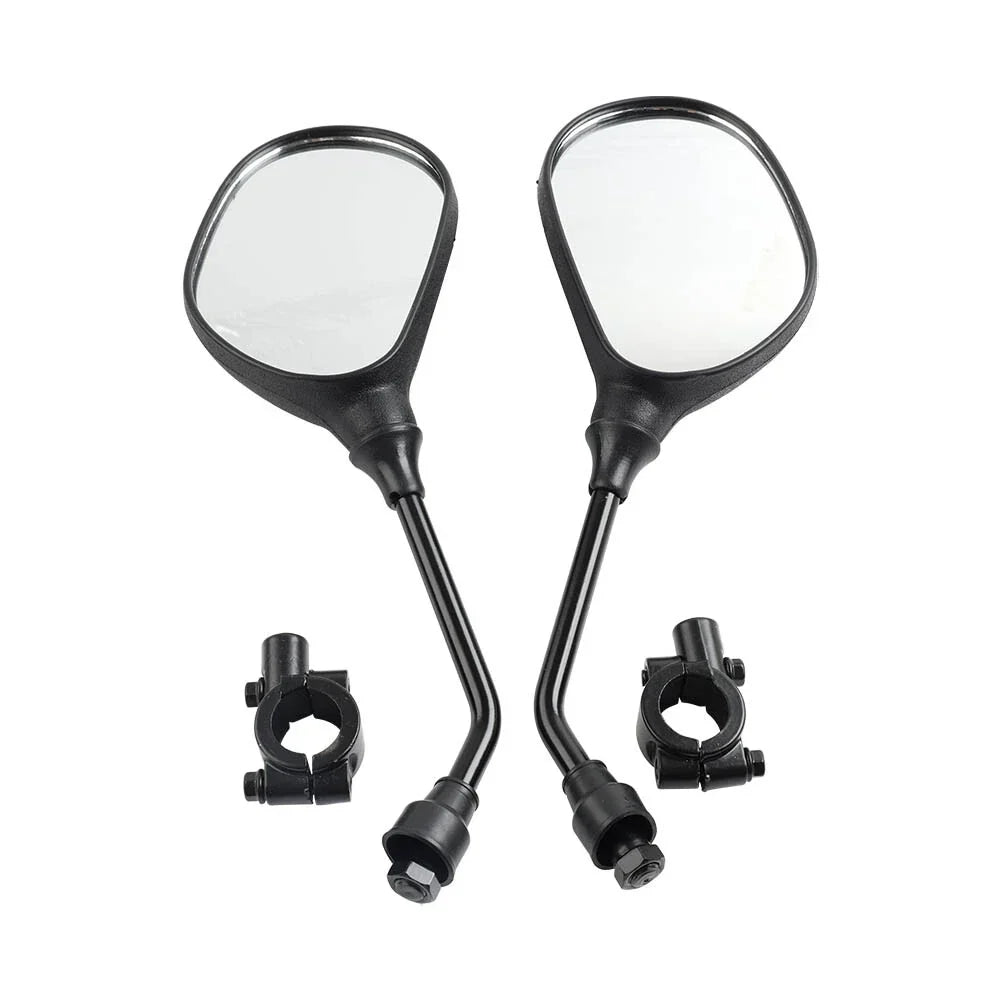 M10 Rear View Mirror Set for Arctic Cat ATV 250-1000