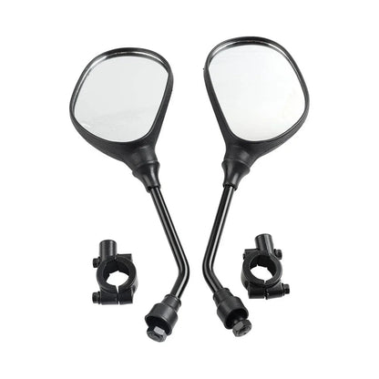 M10 Rear View Mirror Set for Arctic Cat ATV 250-1000