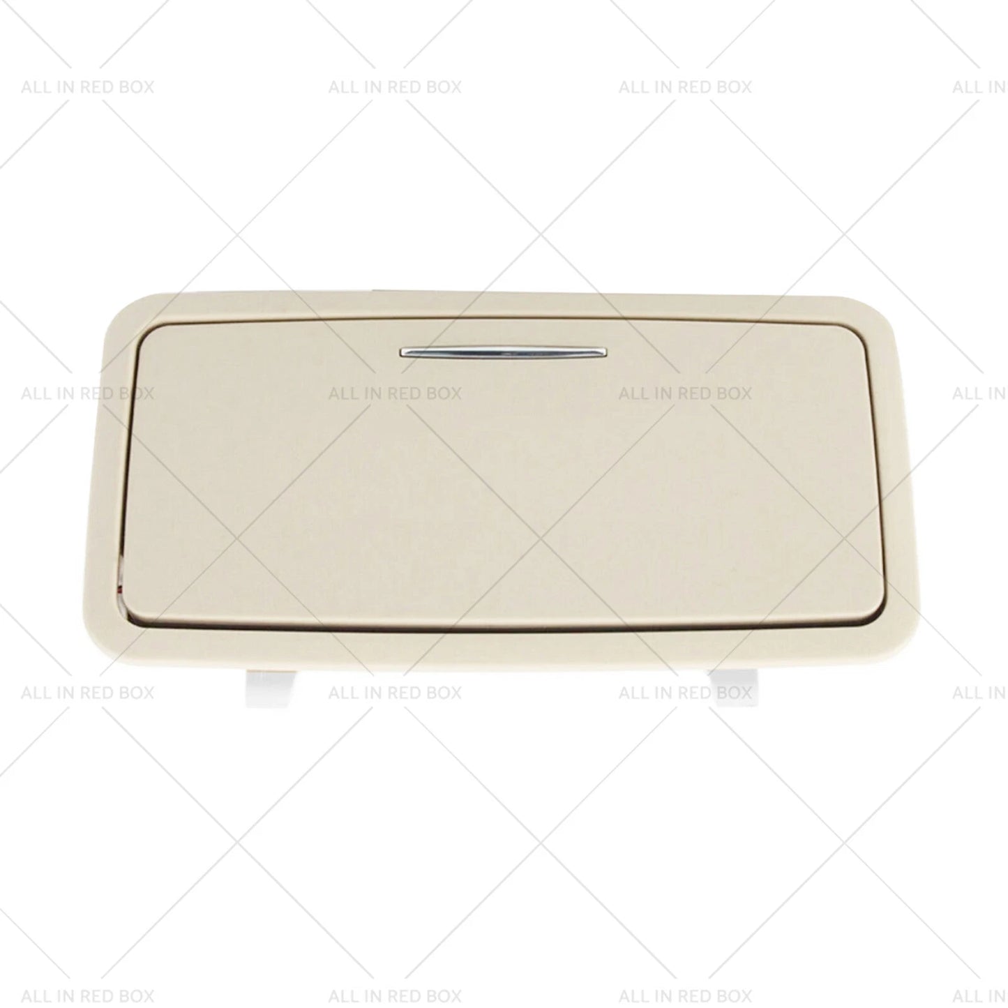 Vanity Makeup Mirror with Lights for Jaguar XJ (2010-2019)