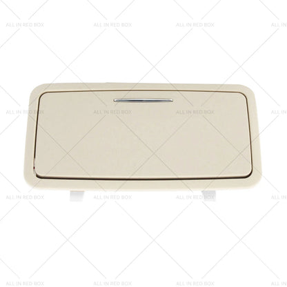 Vanity Makeup Mirror with Lights for Jaguar XJ (2010-2019)