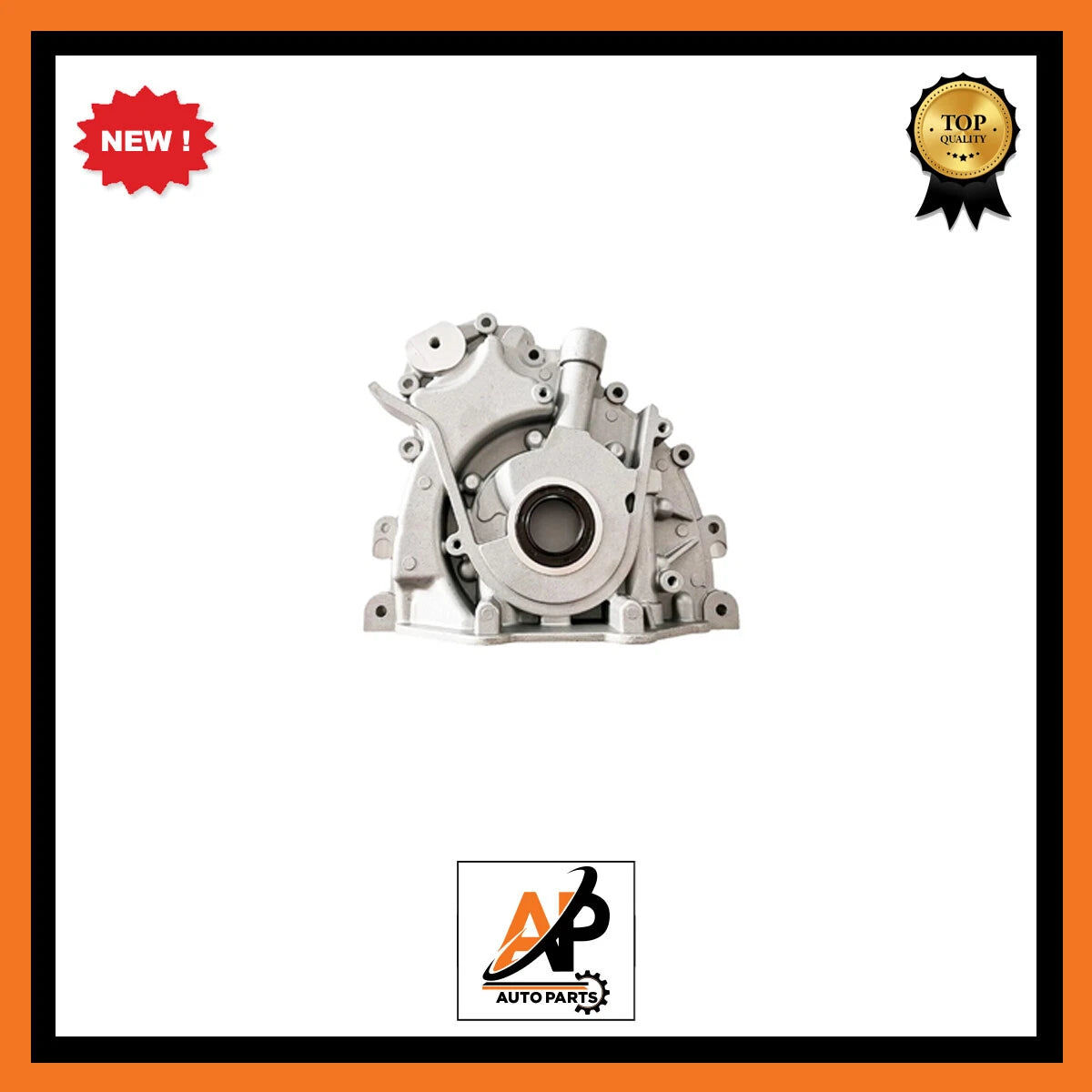 Crankshaft Replacement for Land Rover Range Rover 3.0 (2003–2012)