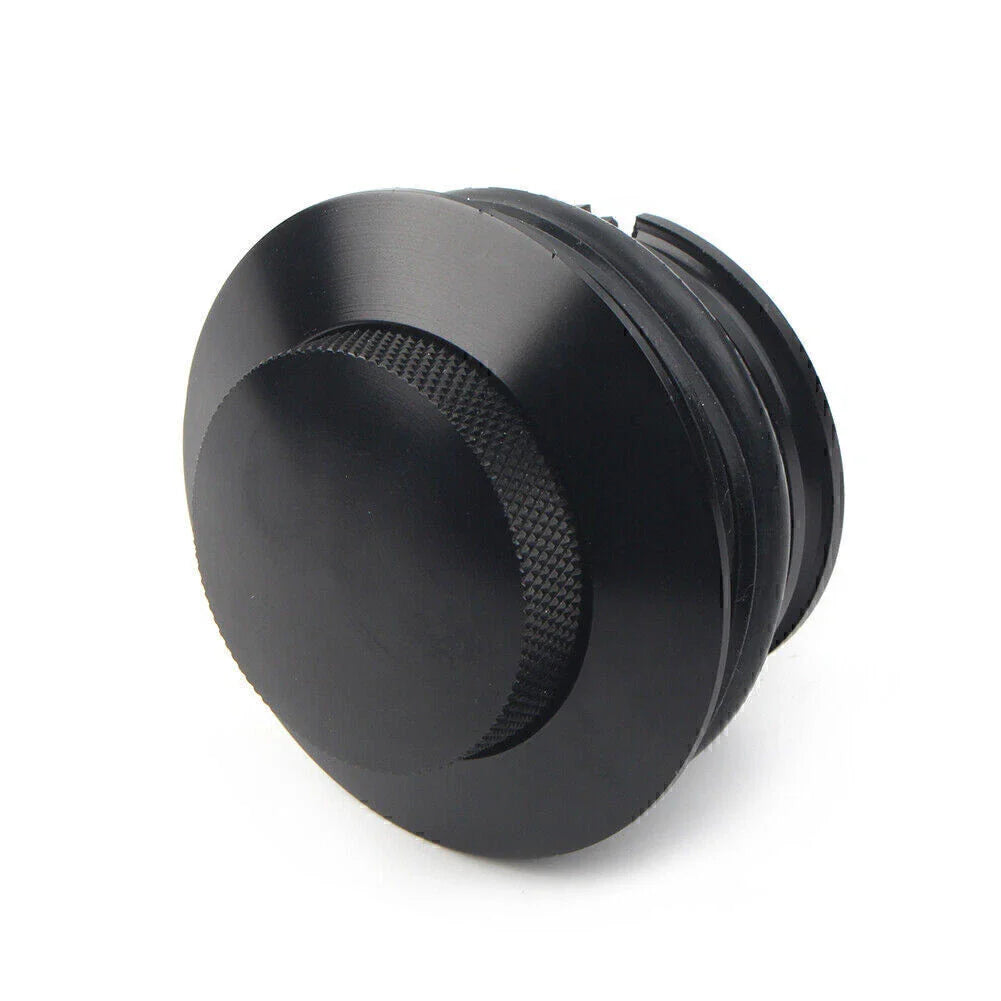 Vented Fuel Tank Cover Gas Cap for Harley Davidson