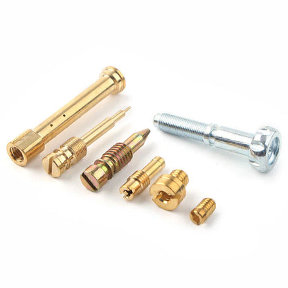 Carburetor Repair Kit for Yamaha Big Bear 350, Kodiak 400 (1990-2000)