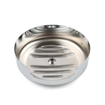 8" Round Stripe Air Cleaner Cover for Harley Softail Fat Boy Sportster