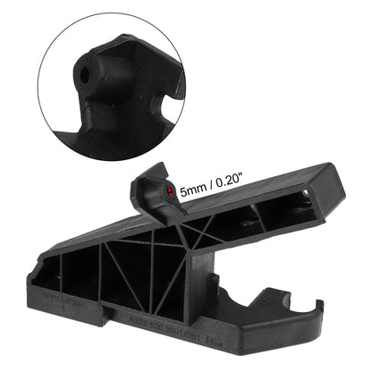 Front Right Impact Bar Bracket for Mercedes-Benz C300 (2015-2021)