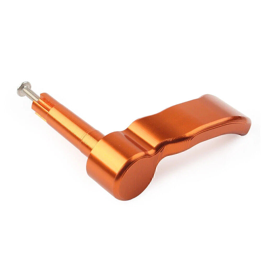 Aluminum Thumb Throttle Control Lever for Polaris Sportsman 550 570 850