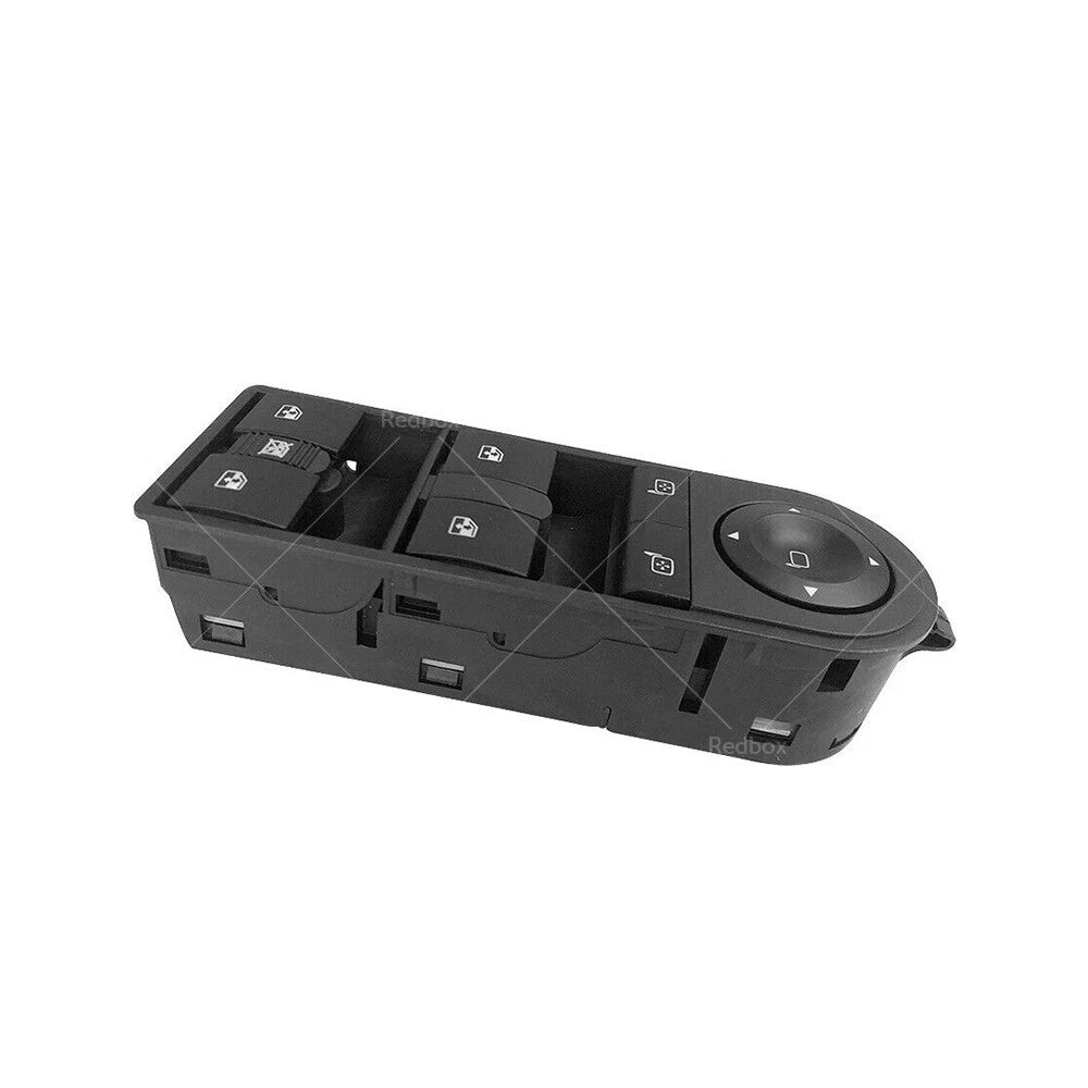 Electric Power Window Switch for Holden Astra AH Hatch Wagon (2004-2010)