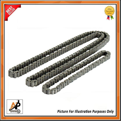 Engine Timing Chain Kit Replacement for Opel Adam Astra Corsa 1.0 Turbo (2013–2020)