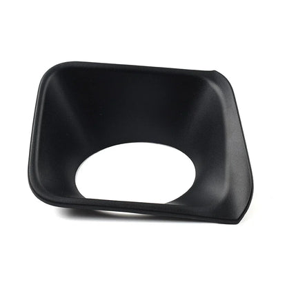 ACC Adaptive Cruise Control Bezel Cover for Jeep Cherokee (2014-2019)