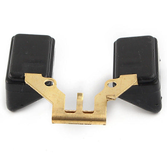 Yamaha XV700 XV750 XV920 XV1000 XV1100 Carburetor Oil Cup Float