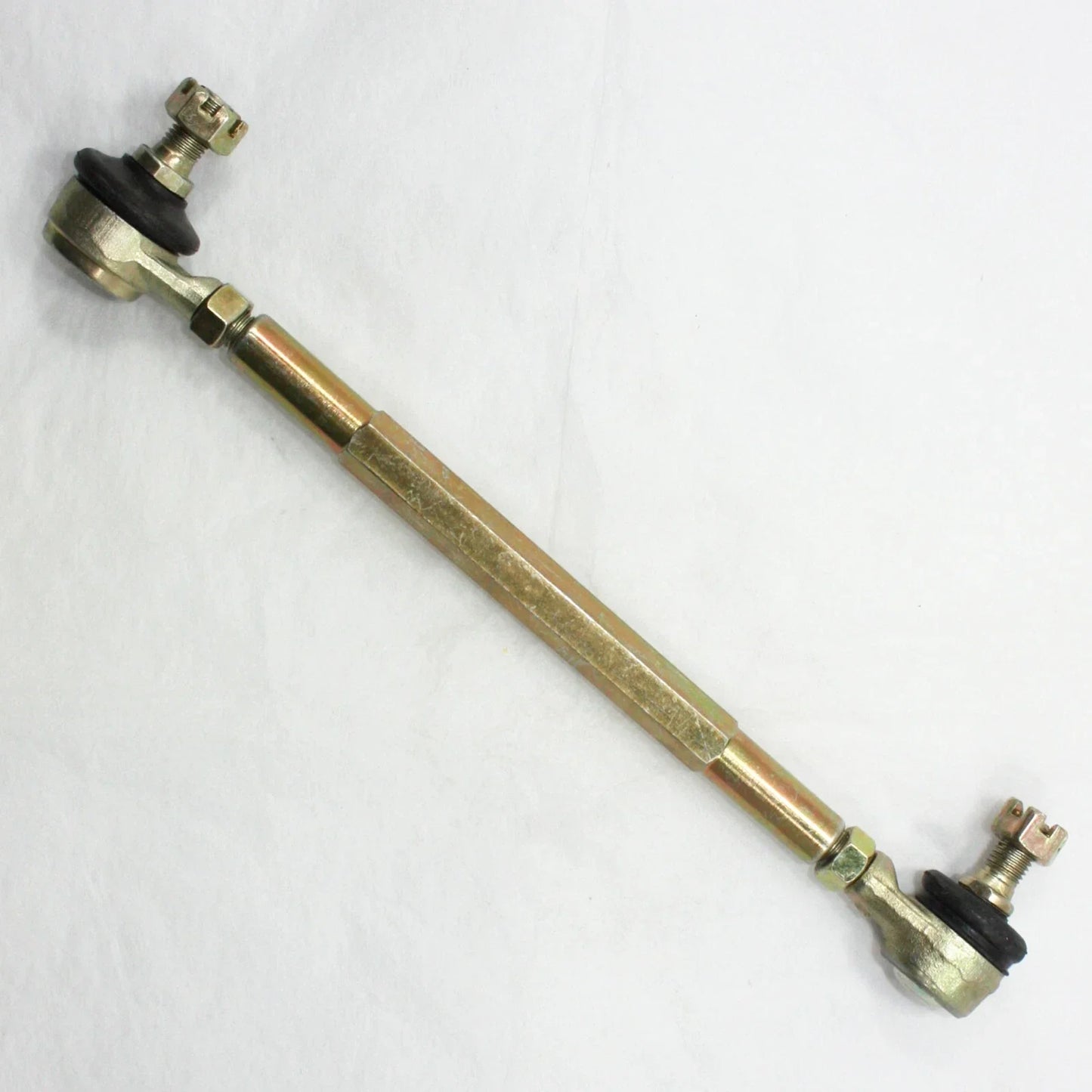 355mm 10mm Ball Joiner Bolt for 250cc Quad Dirt Bike ATV Go Kart Dune Buggy