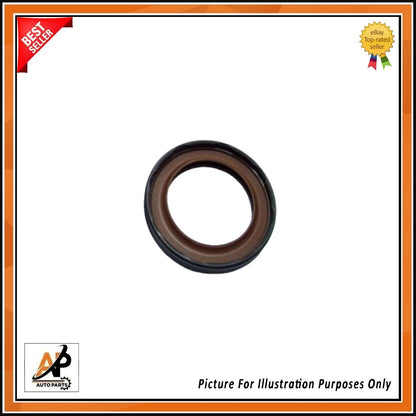 Crankshaft Front Seal OEM Replacement for Land Rover Range Rover 3.0 TDV6 (2013–2022)