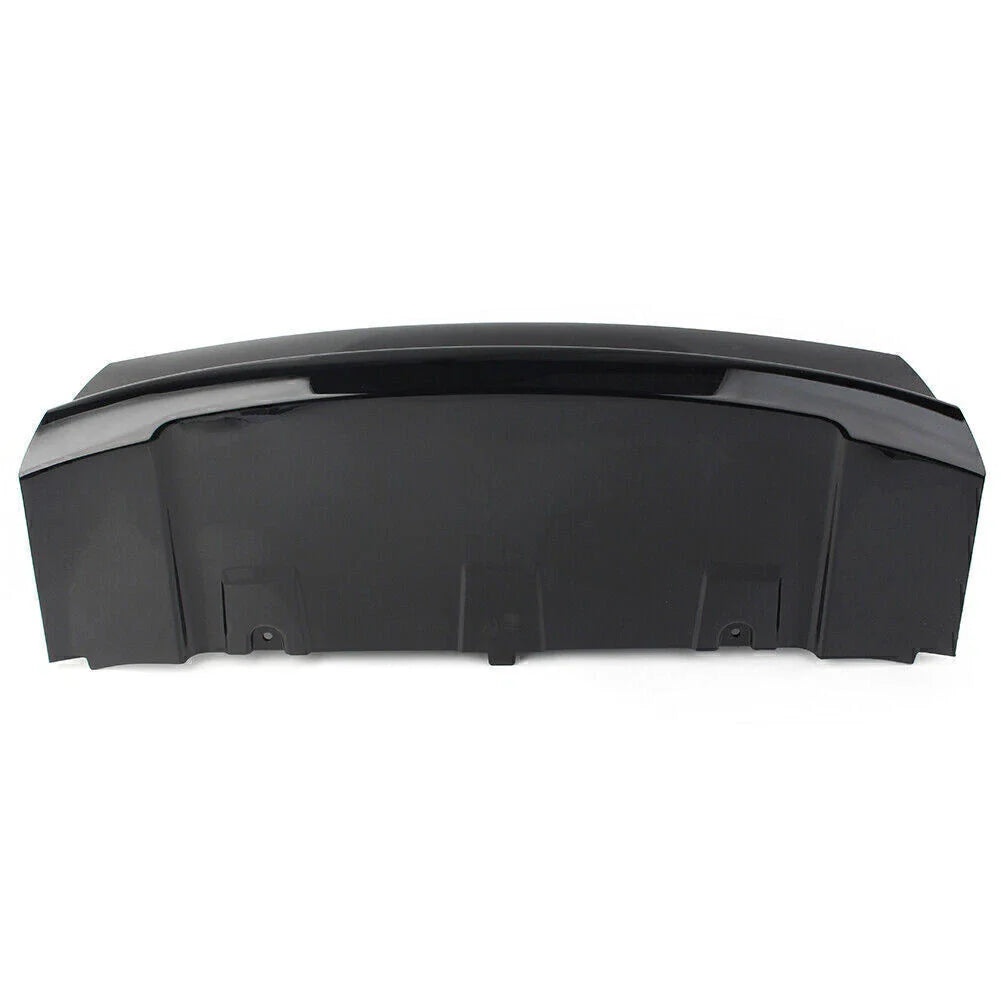 Bumper Skid Plate Trim for Land Rover Range Rover Evoque (2016-2018)