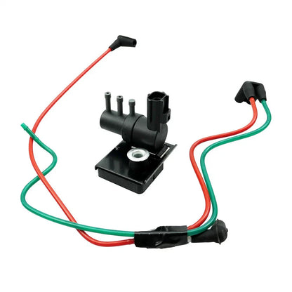 Turbo Vacuum Boost Solenoid for Ford 7.3L Powerstroke (1999-2003)