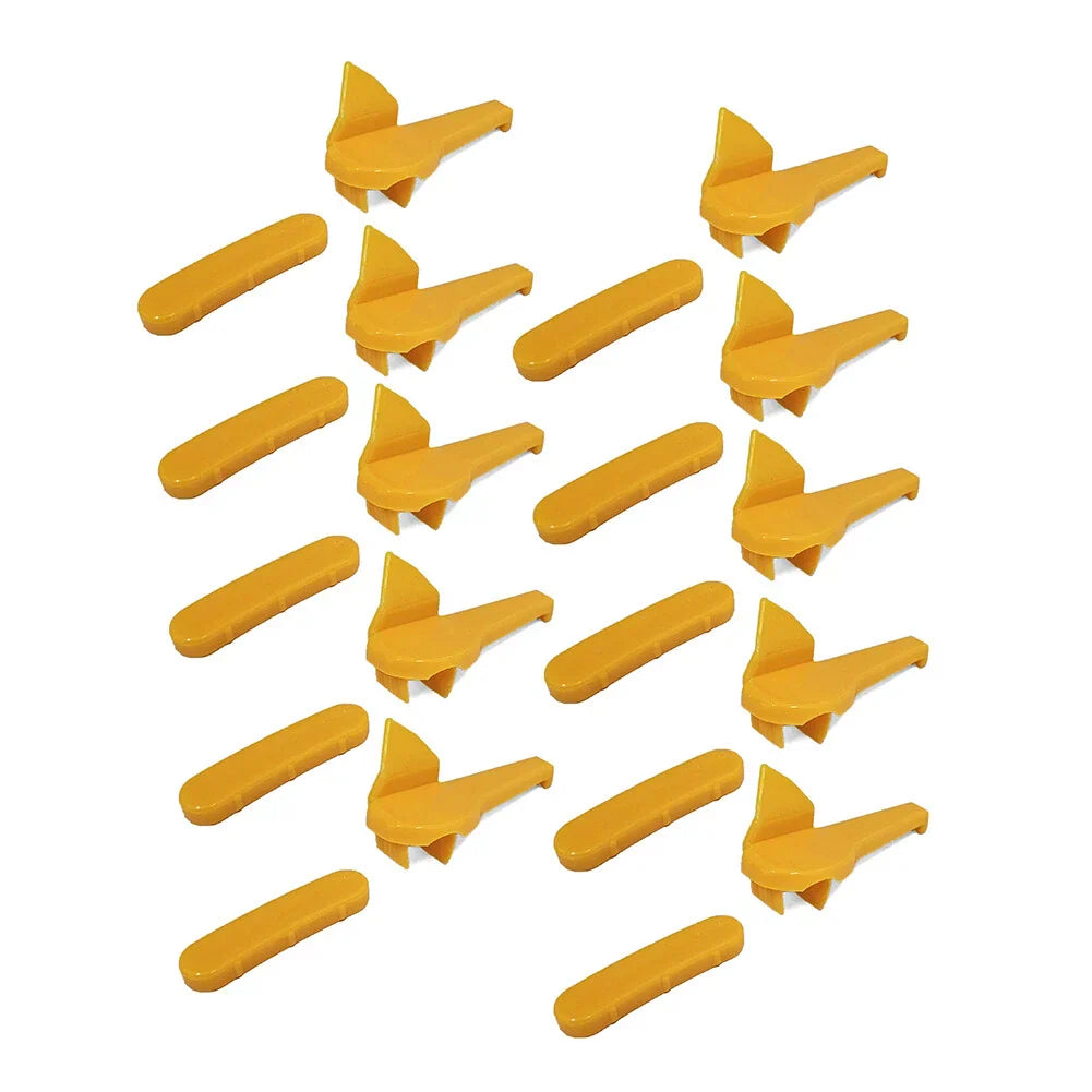 20 x Duck Head Insert Rim Protectors for Tire Changer Machine