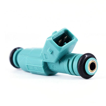 8PCS Fuel Injectors for Holden Commodore 5.0L V8 (VG-VT)