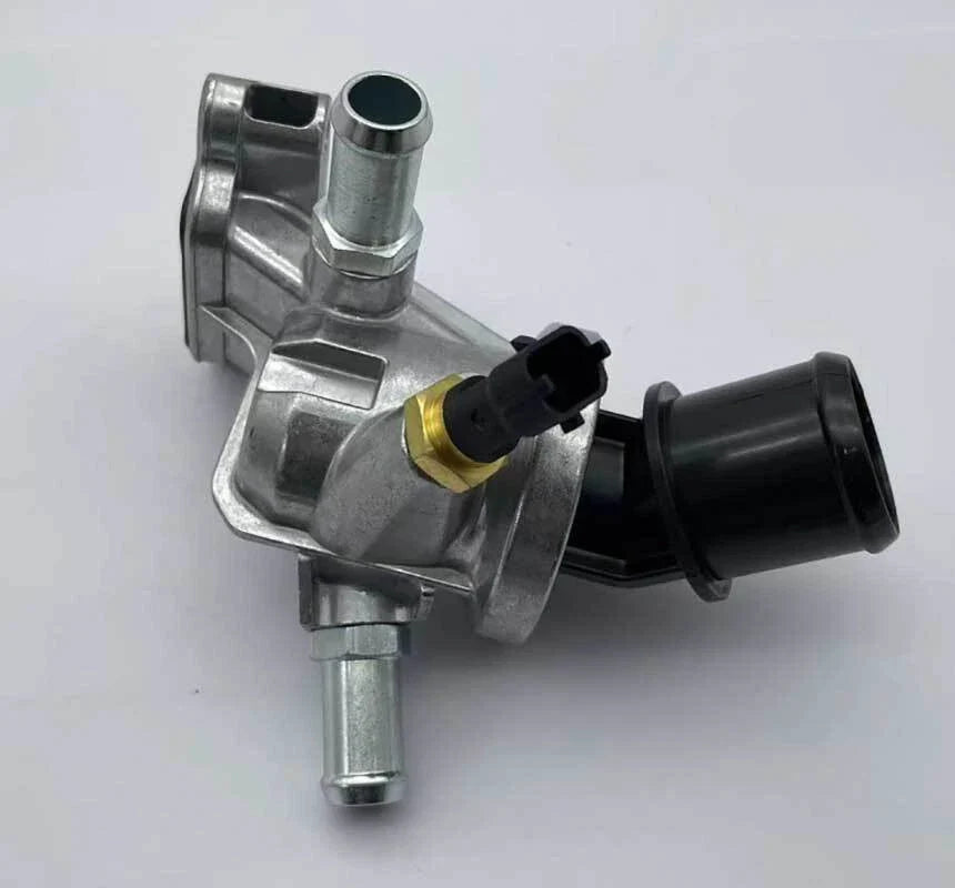 Thermostat & Housing for Holden Colorado 7 RG 2.8L LWN (2013-2016)