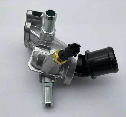 Thermostat & Housing for Holden Colorado 7 RG 2.8L LWN (2013-2016)