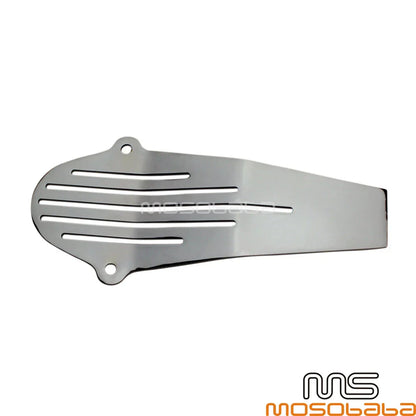 Rear Drive Shaft Cover Guard for YAMAHA V-Star 1100 Classic Custom (1999-2009)