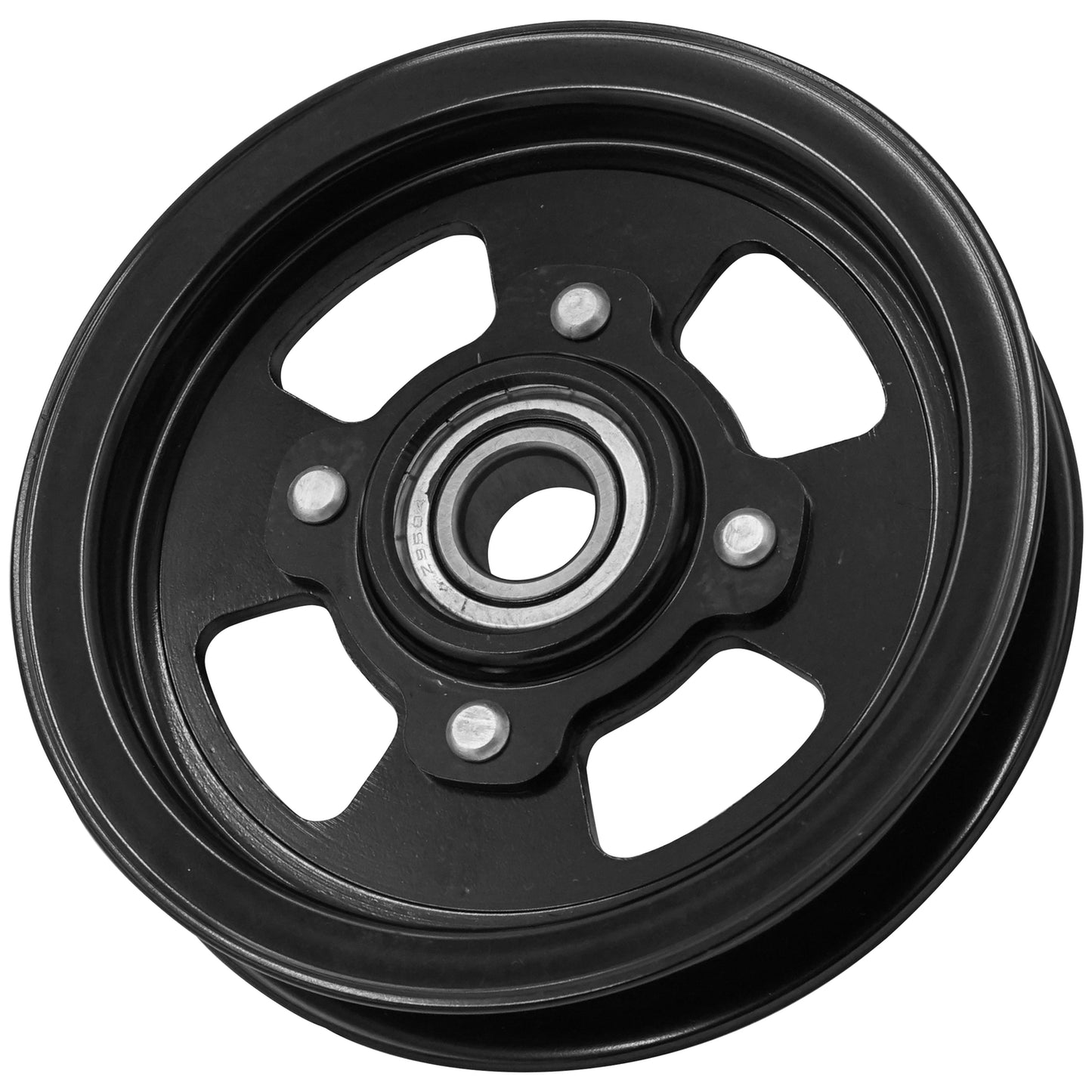 Deck Idler Pulley Replacement for John Deere 1400 1500 1550 1570 (2015–2015)